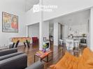 Vente Appartement Courbevoie  5 pieces 136 m2