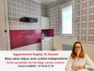 For sale Apartment Havre  56 m2 3 pieces