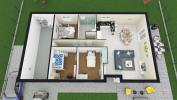 Vente Maison Saint-berain-sous-sanvignes  5 pieces 89 m2