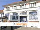 For rent Commerce Havre  145 m2