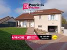 Vente Maison Chemaudin  6 pieces 113 m2