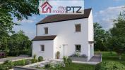 For sale House Baud  104 m2 5 pieces