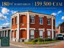 For sale House Roubaix  180 m2 7 pieces
