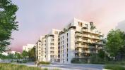 For rent Apartment Nancy  41 m2 2 pieces