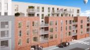For rent Apartment Roubaix  73 m2 3 pieces