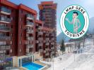 Vente Appartement Villarembert  3 pieces 40 m2