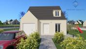 For sale House Sarcelles  78 m2 3 pieces