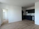 For rent Apartment Clermont-ferrand  51 m2 3 pieces