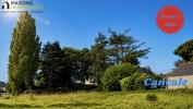 Vente Terrain Cancale  434 m2