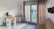 Location Appartement Lille  18 m2