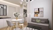 Location Appartement Grenoble  31 m2