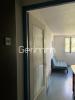 Location Appartement Gieres  2 pieces 31 m2