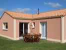 Location Maison Loriol-sur-drome  4 pieces 90 m2
