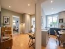 Vente Appartement Paris-19eme-arrondissement  2 pieces 48 m2