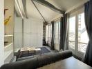 Vente Appartement Paris-11eme-arrondissement  23 m2