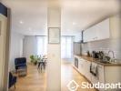 For rent Apartment Marseille-5eme-arrondissement  10 m2