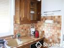 Location Appartement Villejuif  10 m2