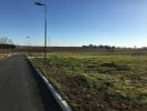 Vente Terrain Verdelais  702 m2