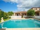 Vente Maison Saussan  6 pieces 160 m2
