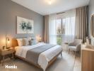Vente Appartement Seyssins  5 pieces 90 m2