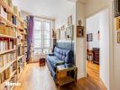 Vente Appartement Paris-3eme-arrondissement  3 pieces 38 m2