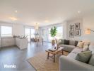 Vente Appartement Baillargues  4 pieces 105 m2