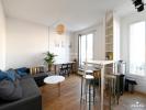 For rent Apartment Clichy  35 m2 2 pieces