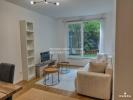 For rent Apartment Saint-ouen  49 m2 2 pieces
