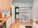 For rent Apartment Bordeaux  18 m2