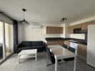 For rent Apartment Castelnau-le-lez POMPIGNAGNE 42 m2 2 pieces