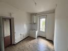 For rent Apartment Cendras  62 m2 3 pieces