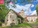 Vente Maison Catus  12 pieces 400 m2