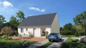 Vente Maison Saint-nicolas-de-redon  4 pieces 60 m2