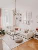 For sale Apartment Rouen  120 m2 4 pieces