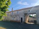 Vente Maison Brettes RUFFEC 4 pieces 106 m2
