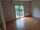 Location Appartement Rennes  20 m2
