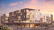 For rent Apartment Havre  41 m2 2 pieces