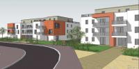 For rent Apartment Saint-julien-les-metz  66 m2 3 pieces