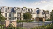 Vente Appartement Benerville-sur-mer  3 pieces 65 m2