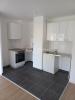 For rent Apartment Meaux  45 m2 2 pieces