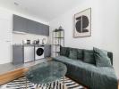 For rent Apartment Paris-19eme-arrondissement  30 m2 2 pieces
