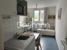 For rent Apartment Gieres  18 m2