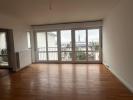 For rent Apartment Rouen  67 m2 3 pieces