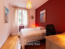 For rent Apartment Villeurbanne  101 m2 6 pieces