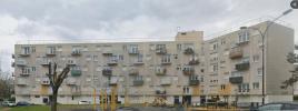 For rent Apartment Pont-sainte-marie  63 m2 3 pieces