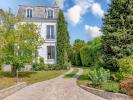 For sale Prestigious house Saint-cloud  332 m2 11 pieces