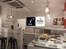 For sale Commerce Paris-17eme-arrondissement  29 m2 2 pieces