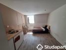 For rent House Roubaix  12 m2
