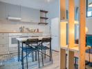 For rent Apartment Nantes  21 m2 2 pieces
