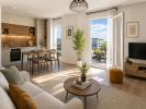 For sale Apartment Montrouge  46 m2 2 pieces